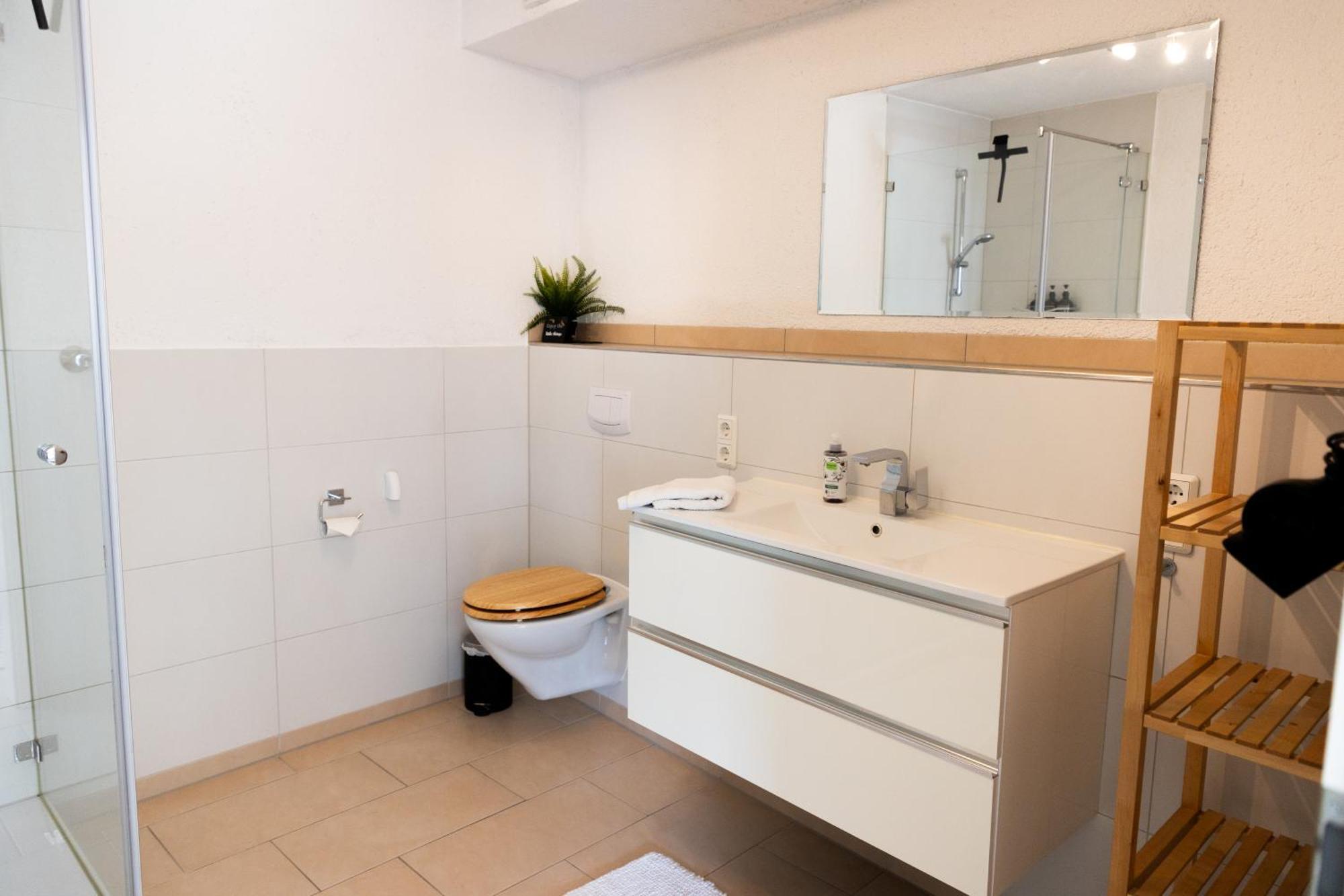 Designer Loft City Center, Secured Parking, Cozy Apartment, Adenau Nuerburgring Exterior foto